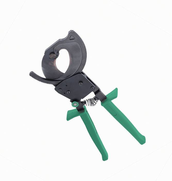 CUTTER,CABLE-COMPACT RATCHET - '760