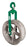 SHEAVE UNIT-HOOK 18" (8018) - 8018