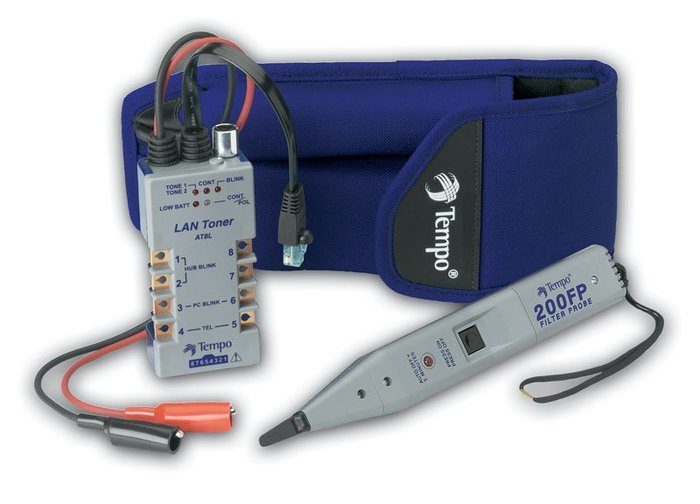 CABLING POUCH (750C) - 750C