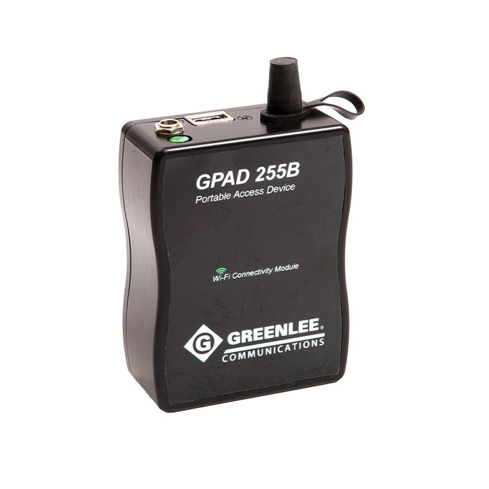 WIFI PORTABLE ACCESS DEVICE - GPAD255B