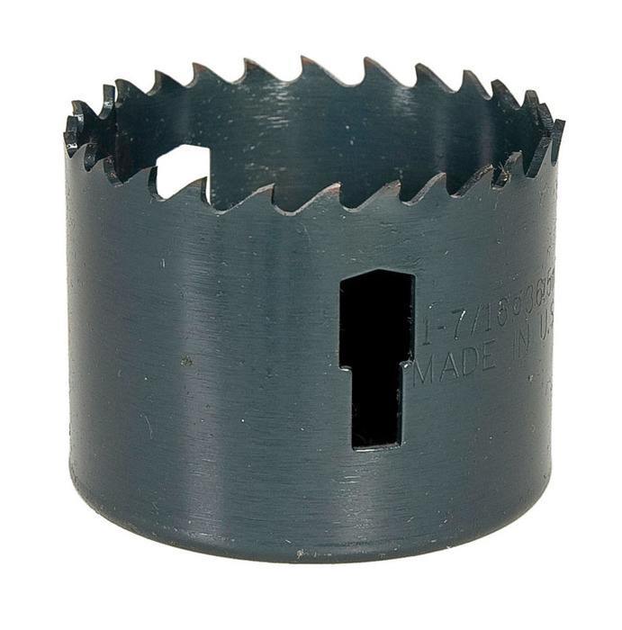 HOLESAW,VARIABLE PITCH (1 1/2") - 825-1-1/2