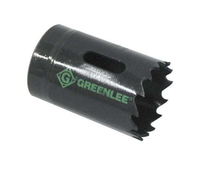 HOLESAW,VARIABLE PITCH (1 5/16") - 825-1-5/16