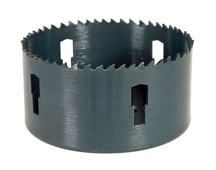 HOLESAW,VARIABLE PITCH (3 7/8") - 825-3-7/8