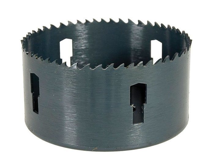 HOLESAW,VARIABLE PITCH (3 3/8") - 825-3-3/8