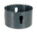 HOLESAW,VARIABLE PITCH (3 1/2") - 825-3-1/2