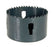 HOLESAW,VARIABLE PITCH (2 9/16") - 825-2-9/16