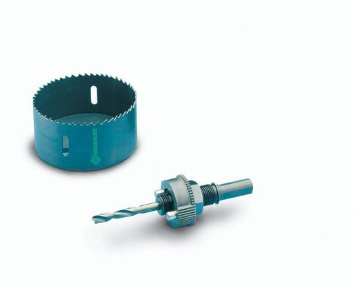 HOLESAW,VARIABLE PITCH (6") - 825-6