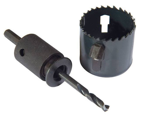 HOLESAW,VARIABLE PITCH (2 1/2") - 825-2-1/2