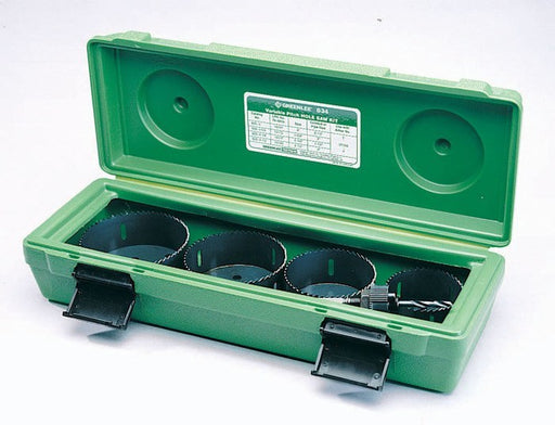 HOLESAW SET - 834