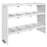 Jumbo Shelf, 24 in x 69 1/4 in x 59 ½ in - 2372311