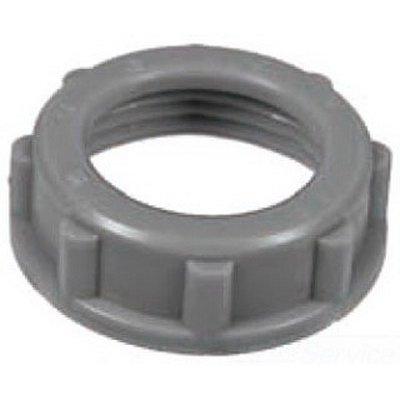 Plastic Bushing (Red) 1.25" - Thomas & Betts - (225-TB)