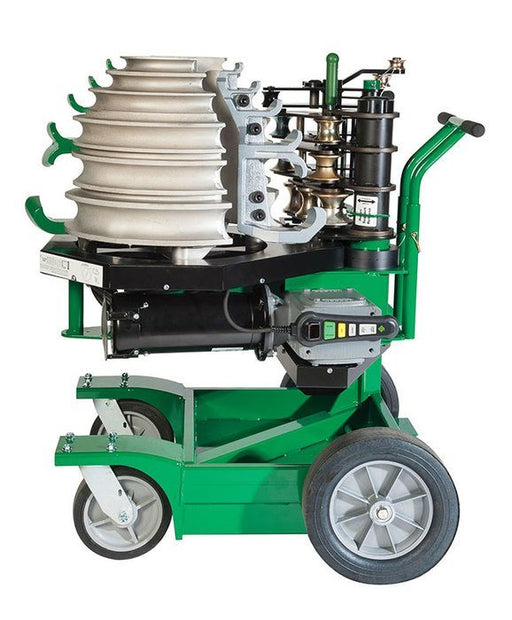 PLUNGER, REPLACEMENT (854DX) - 2906