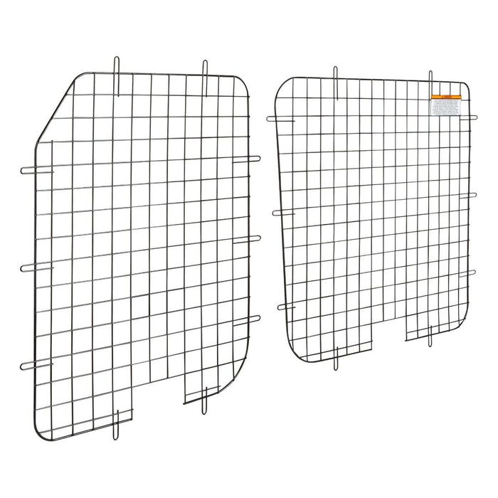 Transit Van Window Screen, Rear Door, Low Roof - 88060