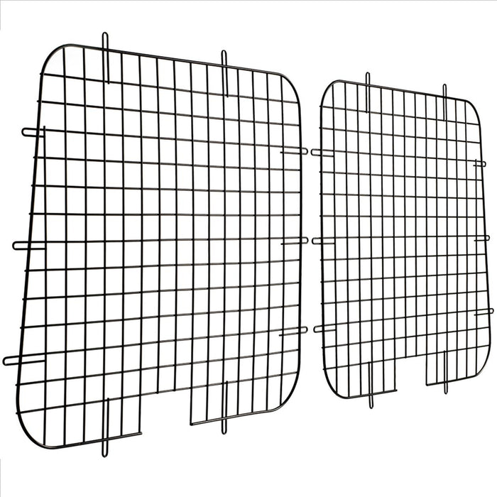 Sprinter Van Window Screen, Side Door - 88040