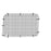 Transit Van Window Screen, Side Door, High Roof - 88063