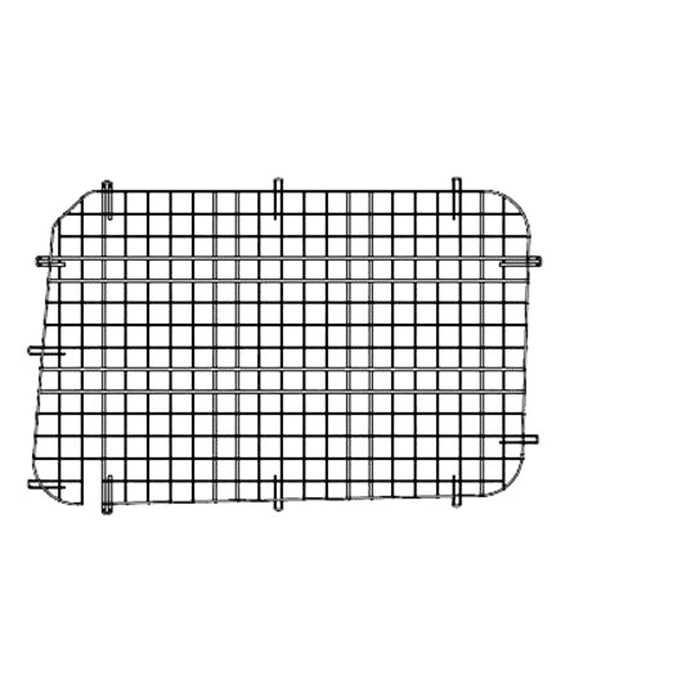 Transit Van Window Screen, Side Door, High Roof - 88063