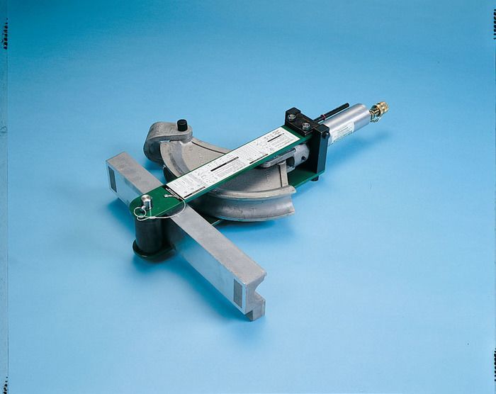 SHOE-BENDER 1 1/4"RIG & IMC (882-CB - 29474