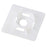 Adhesive Mounting Base Natural 1" x 1" - 93510-B500