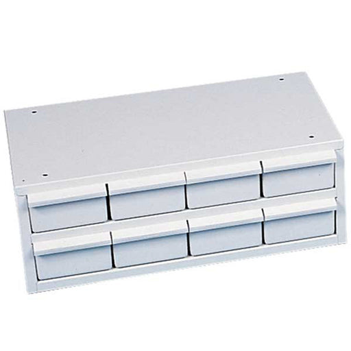 Parts Cabinet, 8 Drawer - 43167