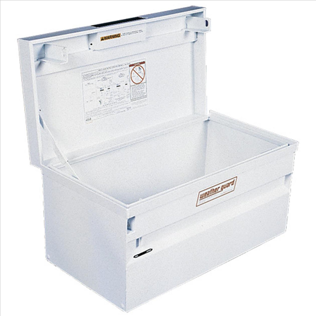 Strong Box - 13210 — Metro Systems