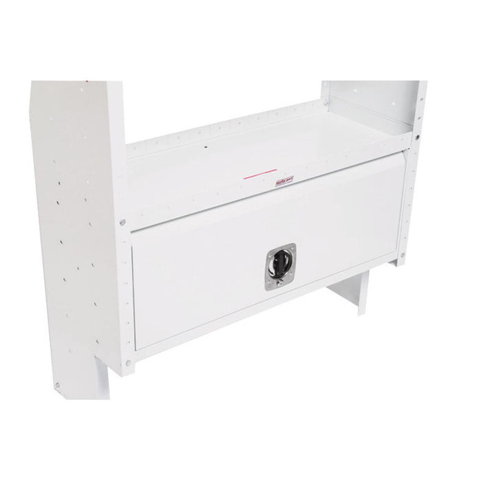 Lockable Secure Storage Module 42 in x 17 in x 16 in - 2607893