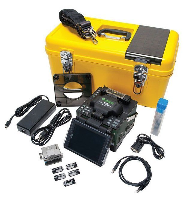 KIT, FUSION SPLICER, CONTRACTOR (910FS) - 910FS-KIT2