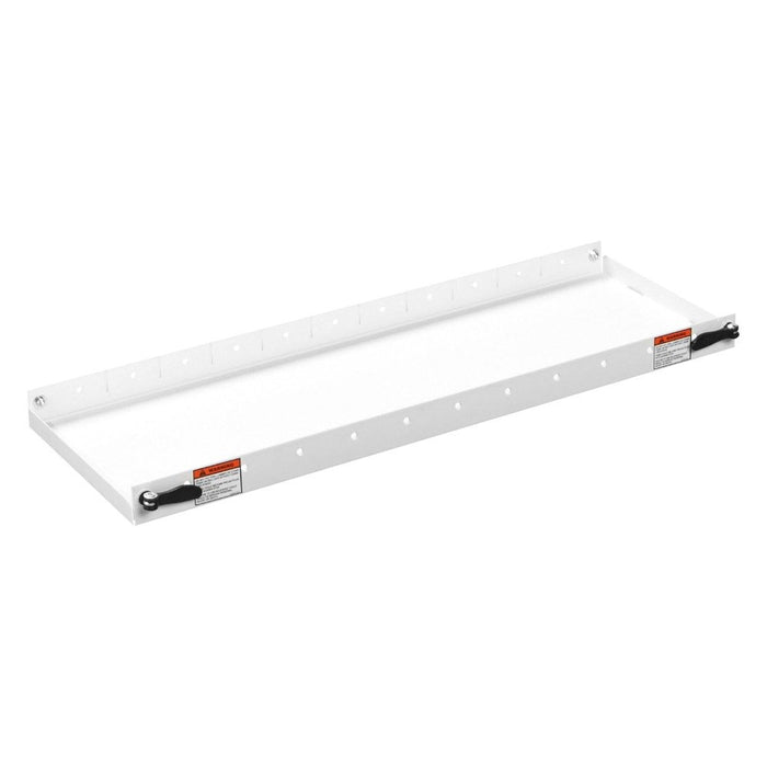 Accessory Shelf, 52 in x 10 in - 2638938