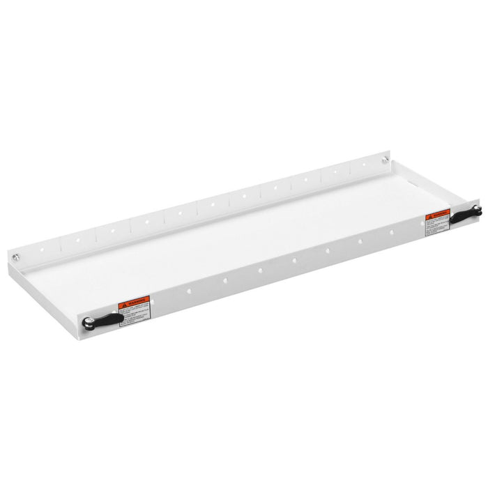 Accessory Shelf, 42 in x 13 in - 2642225