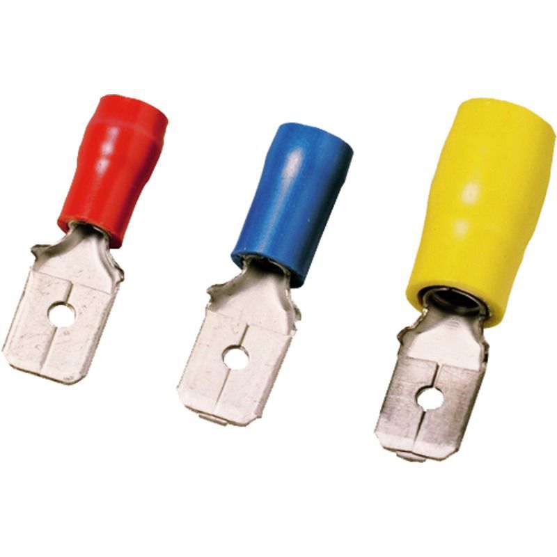 Vinyl Insulated Disconnect - 45113-B10 — Metro Systems