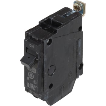 15 1-Pole 120V Ciccuit Breaker - GE - (THQB 115)