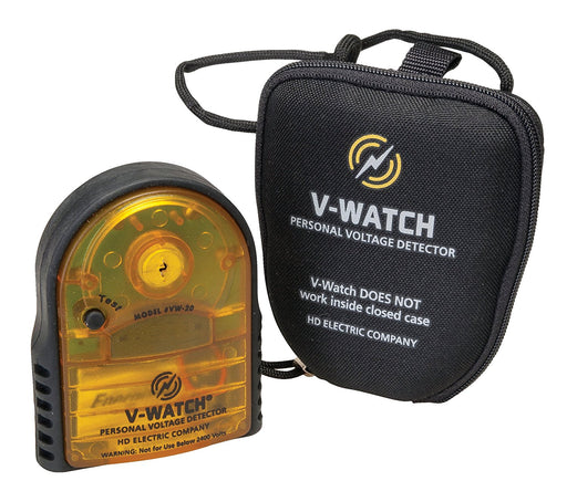V-WATCH PERSONAL VOLTAGE DETECTOR - VW-20H