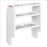 Heavy Duty Adjustable 3 Shelf Unit, 60 in x 44 in x 16 in - 2719659