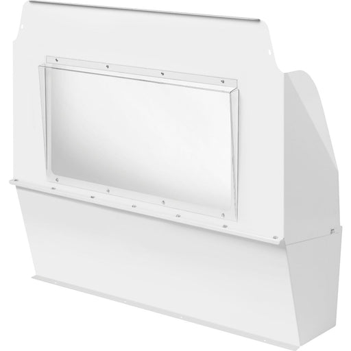 Bulkhead, RAM C/V Window