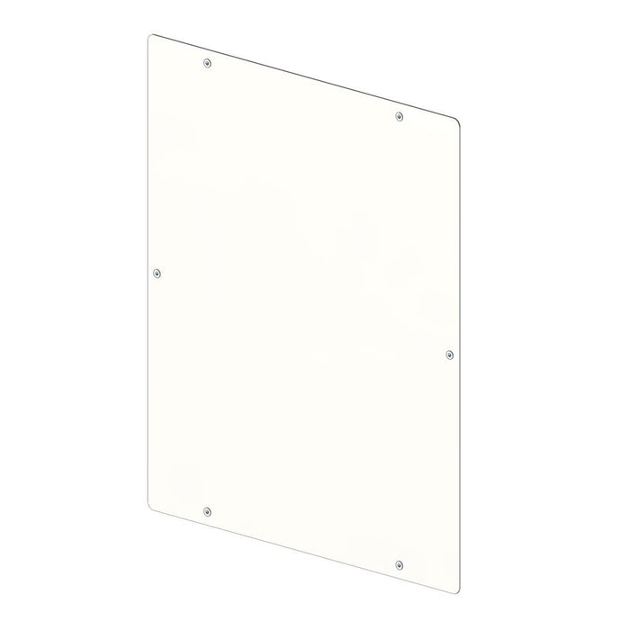 Solid Panel BULKHEADS Adapter Kit - 96903-3-01