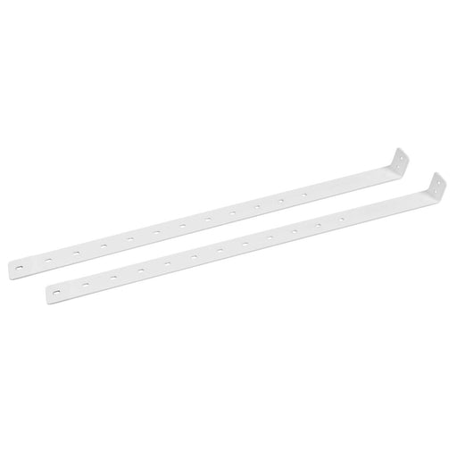 Shelf Support for 60 in wide shelves, 46 in high - 2863563