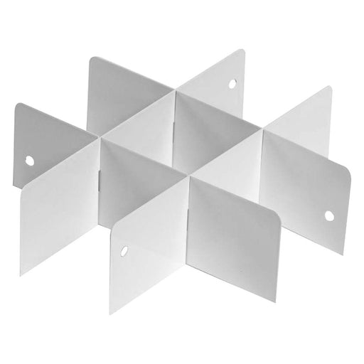Divider insert set for 4 in deep DRAWERS - 2894243