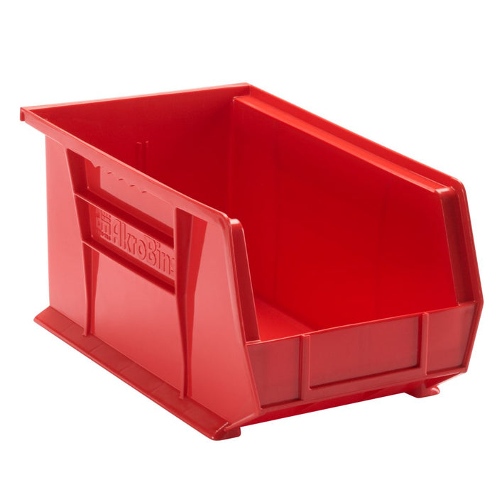 REDZONE Medium 6 Bin Set 16 in - 2905687