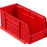 REDZONE Small 6 Bin Set 13 in - 2906783