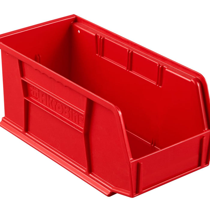 REDZONE Small 6 Bin Set 13 in - 2906783