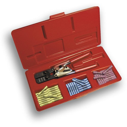 Crimp 'N Seal Connector Kit - Small  w/tool - '99102