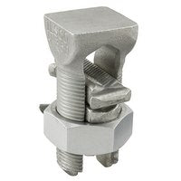 Tin Plated Alum Split Bolts - AK-2/0