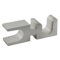 Aluminum Stacking Adapter - ASL-750