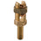 Male Type Bronze Service Post 1 Wire - SSS-2