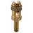 Male Type Bronze Service Post 2 Wire - SCS-5A1