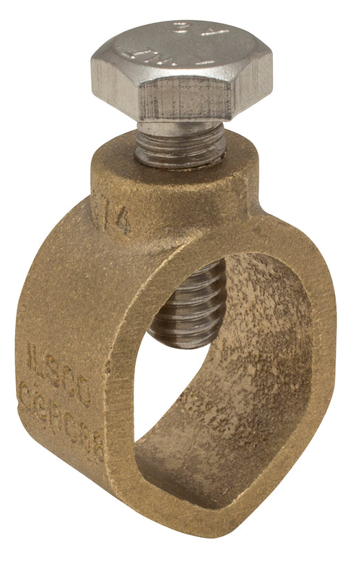 Ground Rod Clamp - CGRC-48