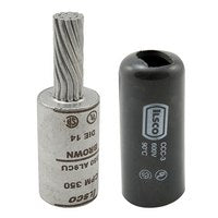 CU Pin Connector #4 - CPM-4