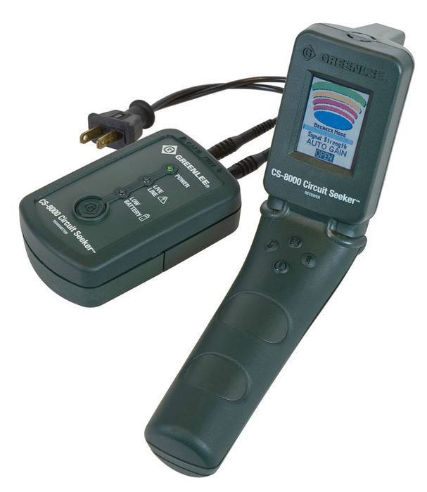CASE,CARRY (CS-8000) - '12851 — Metro Systems