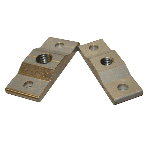 Ceiling Flange 1/4