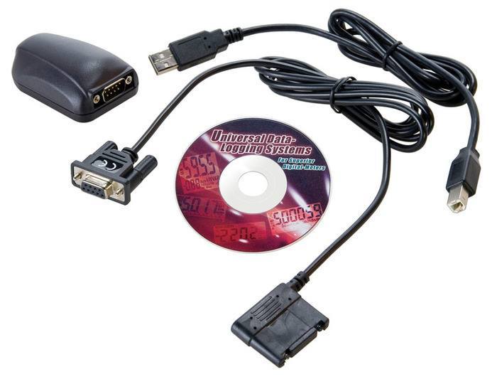 INTERFACE, KIT-USB (DMSC-2U) - DMSC-2U