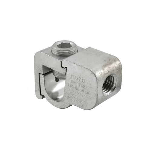 Dual Rated Female Ground Connector - GRF-2A